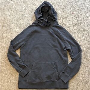 Goodfellow Gray Hoodie